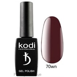 Гель лак Kodi Professional 12 ml 70WN