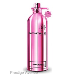 Тестер Montale Amber & Spices edp Unisex 100 ml