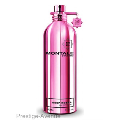 Тестер Montale Amber & Spices edp Unisex 100 ml