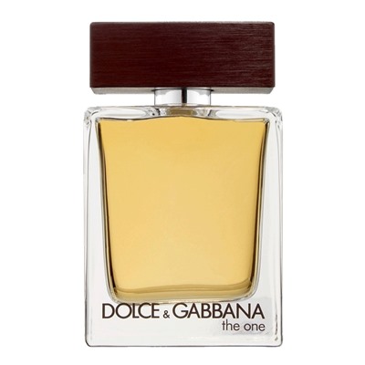 Купить НАПРАВЛЕНИЕ The One Dolce&Gabbana - цена за 1 мл