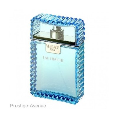 Versace Man Eau Fraiche edt 100ml Made In UAE