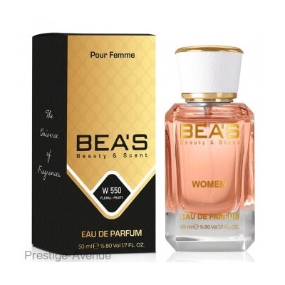 Beas W550 Armand Basi In Me Women edp 50 ml