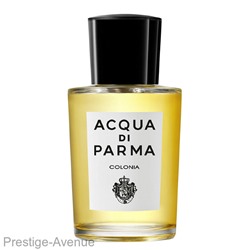 Acqua Di Parma Colonia eau de cologne unisex 100 ml