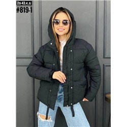 Куртка женская демисезон R101524