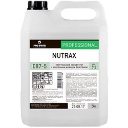 NUTRAX Нейтральный концентрат  5л