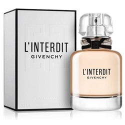 Купить НАПРАВЛЕНИЕ L'Interdit Eau de Parfum Givenchy  - цена за 1 мл
