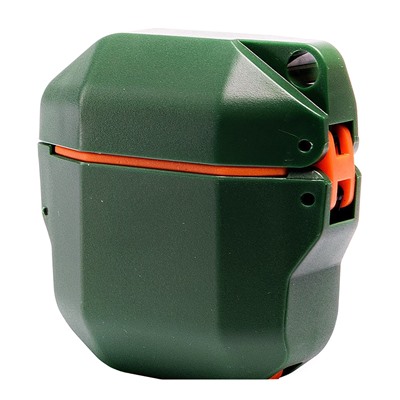 Чехол UAG PCP05 для кейса "Apple AirPods/AirPods 2" (green)