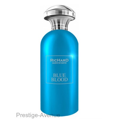 Richard Blue Blood edp unisex 100 ml