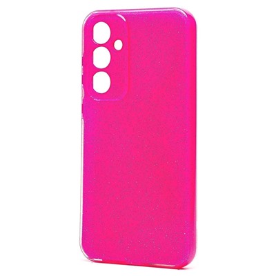 Чехол-накладка - SC328 для "Samsung Galaxy S23FE" (pink) (228100)