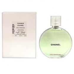 Chanel Chance Fraiche EDT тестер женский