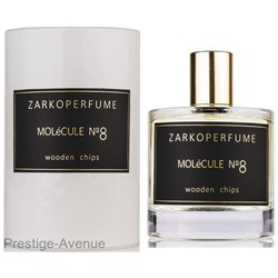 Zarkoperfume - MOLeCULE № 8 Wooden Chips Edp 100 мл