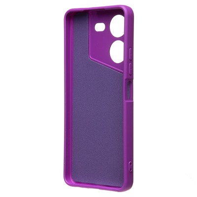 Чехол-накладка Activ Full Original Design для "TECNO Pova 5" (violet) (225171)