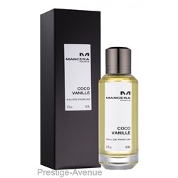 Mancera Coco Vanille edp for women