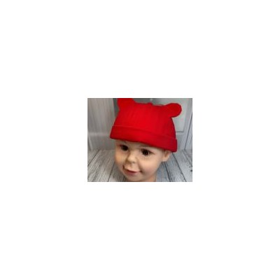 Кепка — Детские шапочки | Арт. 7614235