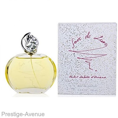 Sisley "Soir de Luna" edp for women 100 ml ОАЭ