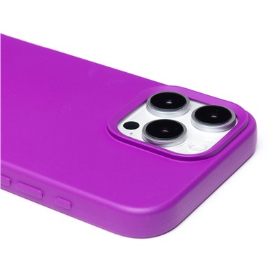 Чехол-накладка Activ Full Original Design для "Apple iPhone 16 Pro Max" (violet) (234472)