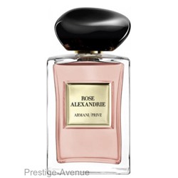 Giorgio Armani Prive Rose Alexandrie edp for woman 100 ml