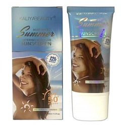 Солнцезащитный крем Kaliya Beauty Sun Screen