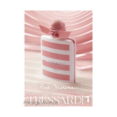 Trussardi Donna Pink Marina edt for woman 100ml