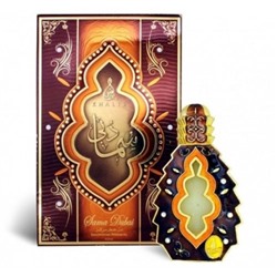 Купить Sama Dubai Khalis Perfumes / Саама Дубай 20 ml