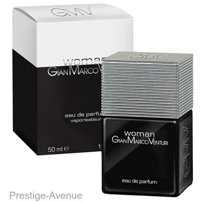 Gian Marco Venturi Woman edp Original