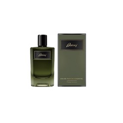 Туалетная вода Brioni Essentiel 100мл edp муж тестер