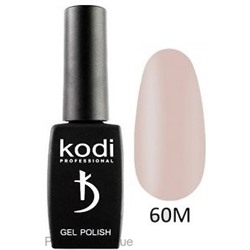 Гель лак Kodi Professional 12 ml 60M