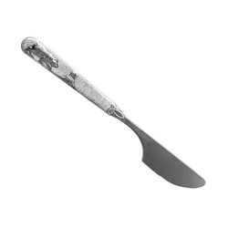 Нож детский нжс.,1,8мм, Колобок