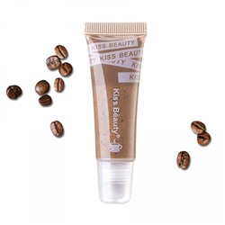 Скраб для губ Kiss Beauty Coffee