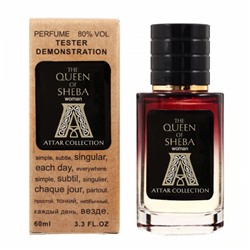 Attar Collection The Queen Of Sheba тестер женский (60 мл) Lux