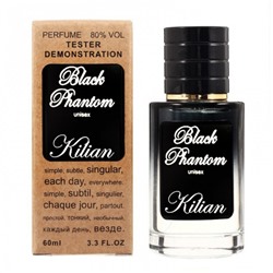 Kilian Black Phantom тестер унисекс (60 мл) Lux