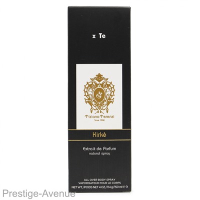Дезодорант Tiziana Terenzi Kirke extrait de parfum unisex 150 ml