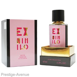 Luxe collection Ex Nihilo Devil Tender for women 67 ml