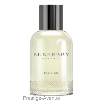 Burberry Weekend edt for Men 30 ml (оригинал)