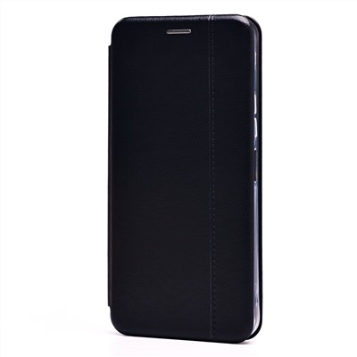 Чехол-книжка - BC002 для "Tecno Spark 9 Pro" (black)