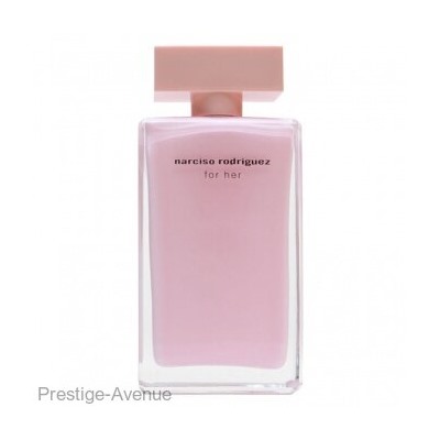 Narciso Rodriguez For Her edp 100 ml Made In UAE