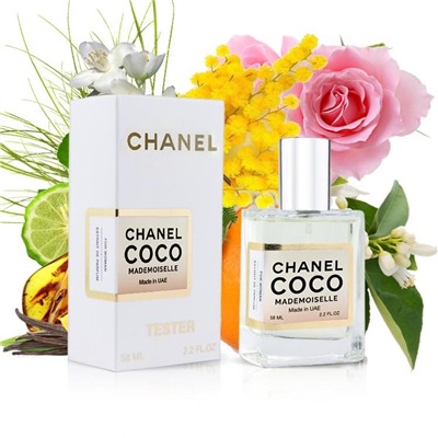 Chanel Coco Mademoiselle тестер женский (58 мл)