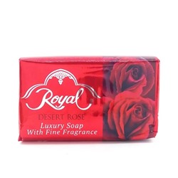 Купить Мыло Royal  DESERT ROSE  ОАЭ, 125 гр