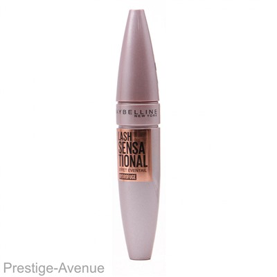 Тушь для ресниц Maybelline New York Lash Sensational "Very Black Noir Intense Negro" 9,5 ml