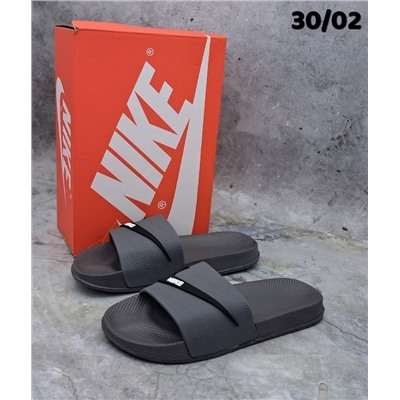 Сланцы — Шлепанцы nike | Арт. 7567769