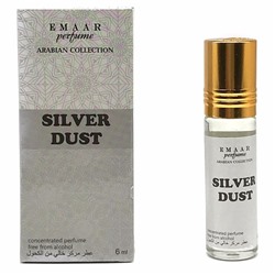 Купить Silver Dust  Emaar 6 ml