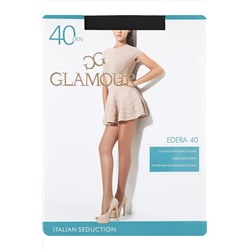 Женские колготки 40 ден Glamour