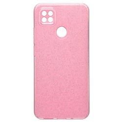 Чехол-накладка - SC328 для ""Xiaomi Redmi 9C/Redmi 10A" (light pink)