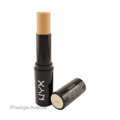 Тональный крем NYX mineral stick foundation 6g