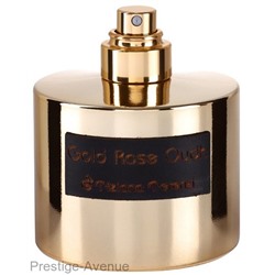 Тестер Tiziana Terenzi Gold Rose Oudh 100 мл