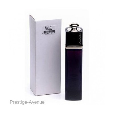 Тестер: Christian Dior Addict For Women edp 100 мл