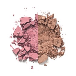 Румяна компактные Blush Duo тон 206