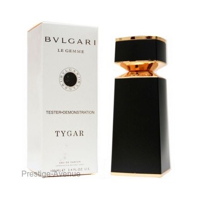 Тестер Tygar Bvlgari for men 100 ml