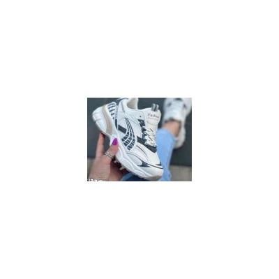 Кроссовки — Спортивная обувь | Арт. 7613541