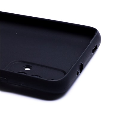 Чехол-накладка - SC185 для "Xiaomi Redmi 9T" (016) (grey)